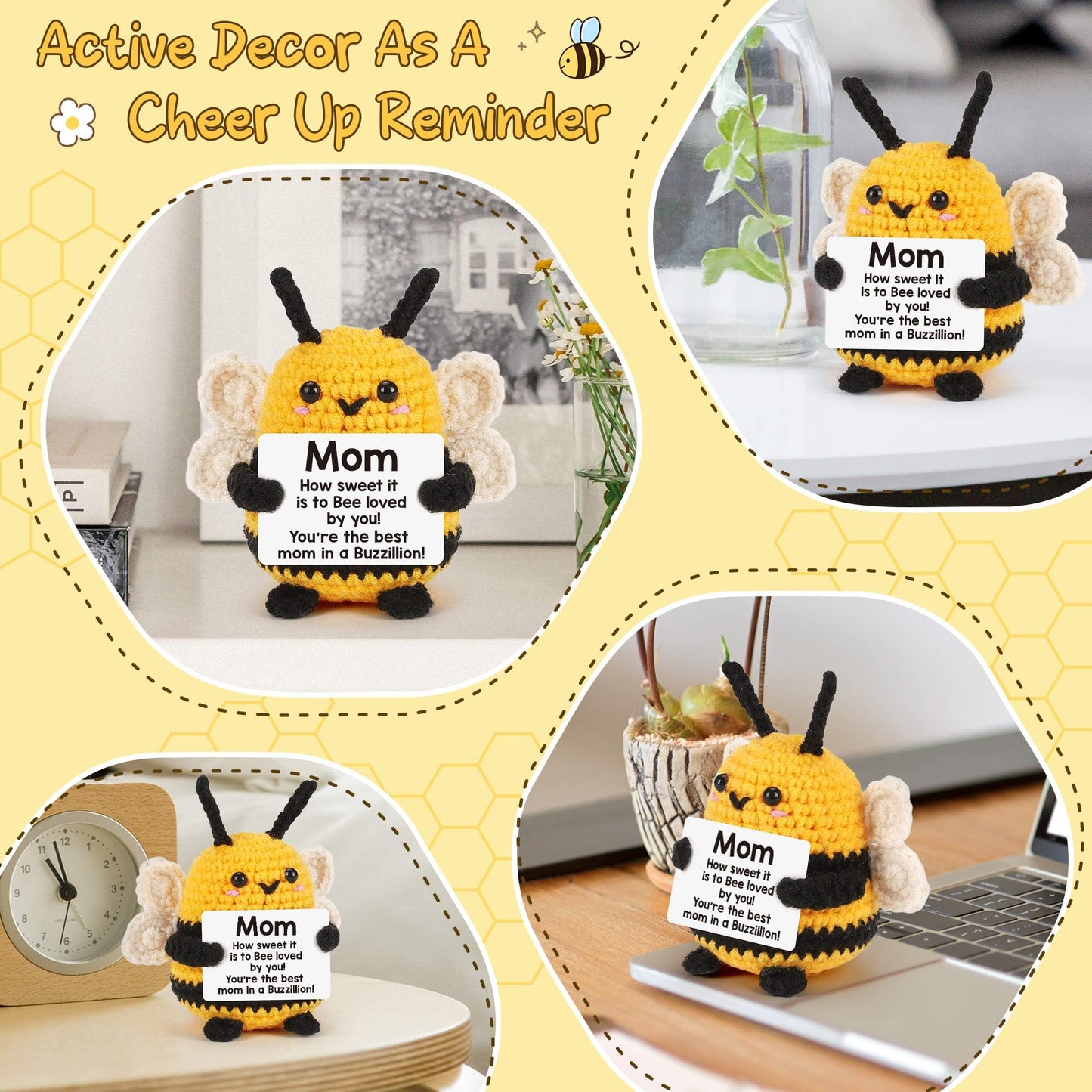Christmas Birthday Gifts for Mom from Daugher Son, Moms Birthday Gifts