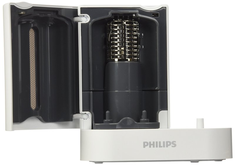 Philips Sonicare Flexcare Healthy White UV Sanitizer/Charger HX6160/D - Bulk Packing