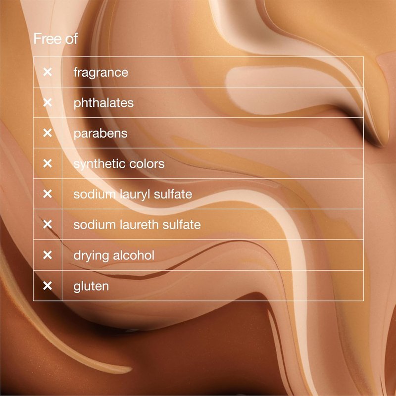 Clinique Even Better Liquid Foundation SPF 15 - Vitamin C Formula for Dry & Oily Skin | Medium Coverage, Natural Finish