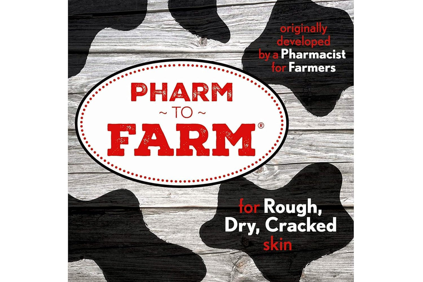 Udderly Smooth Foot Cream - Hydrating Shea Butter Formula | 8 oz (Pack of 3)