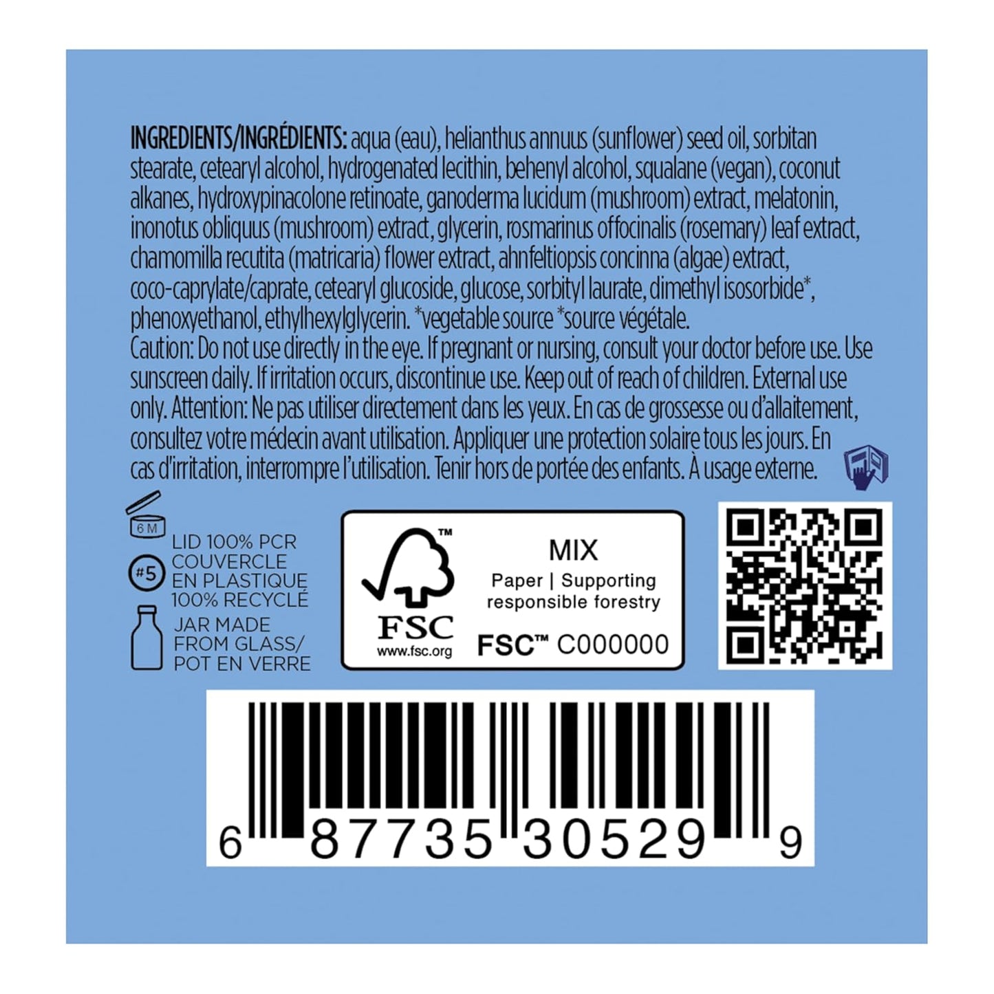 Pacifica Glow Baby Brightening Eye Cream – Vitamin C Under Eye Cream for Dark Circles & Puffiness, Caffeine-Infused Eye Brightener for Tired Eyes Fragrance-Free 0.5 oz Clean Vegan Dermatologist Tested