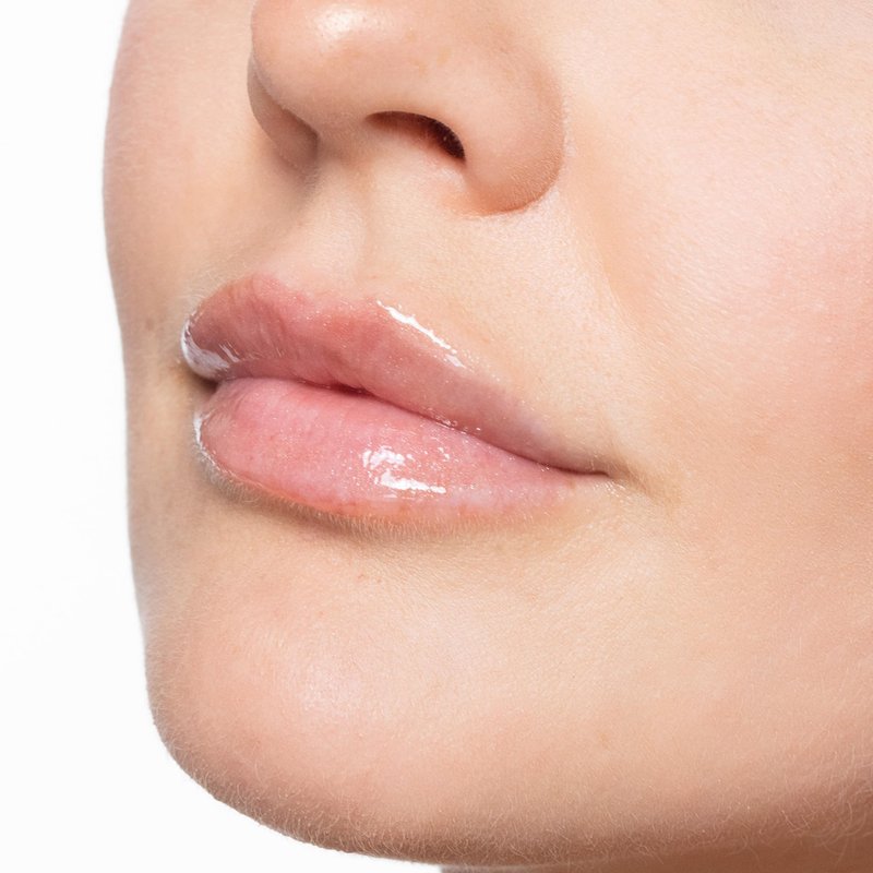 Trish McEvoy Beauty Booster Lip Gloss - Sexy Nude