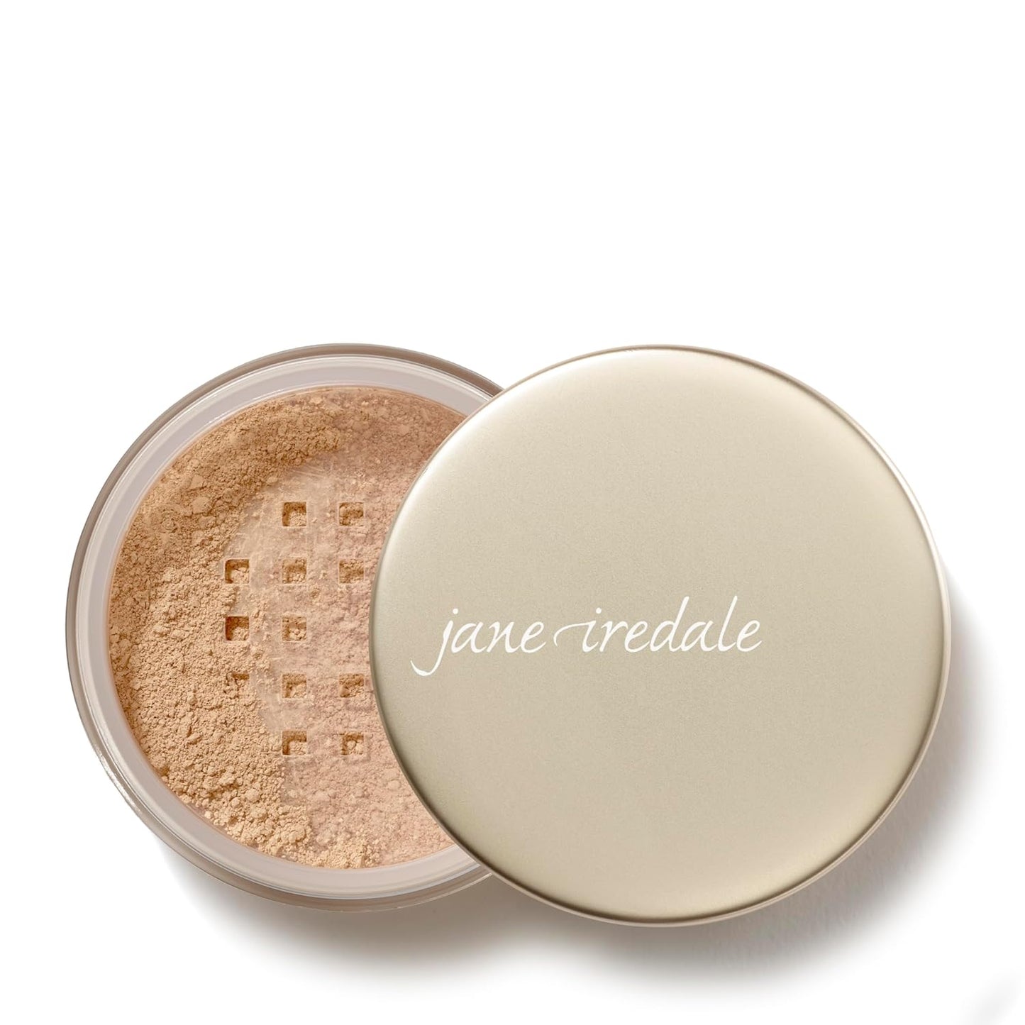 Amazing Matte Loose Finish Powder - Lightweight, Oil-Control Formula | 0.35 Ounce
