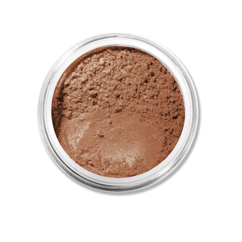 bareMinerals All-Over Face Color Bronzer, Faux Tan, Vegan, Cruelty-Free & Dermatologist-Tested