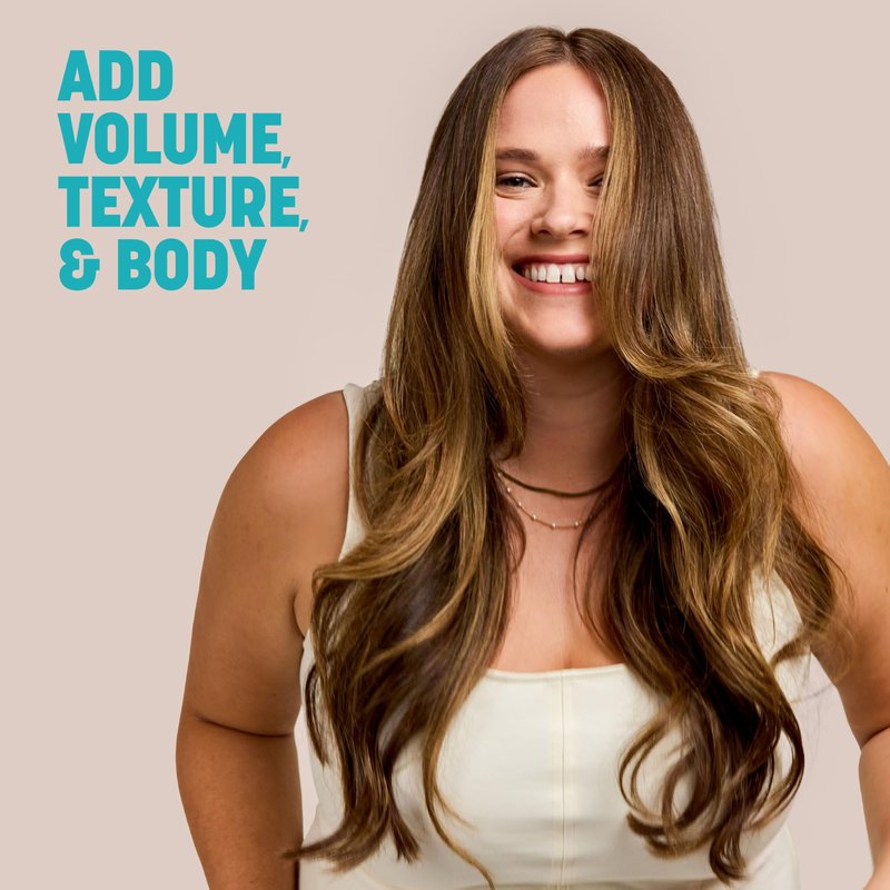 Drybar Triple Sec 3-in-1 Coconut Colada Finishing Spray | Instant Volume and Texture Refresher (4.2 oz)