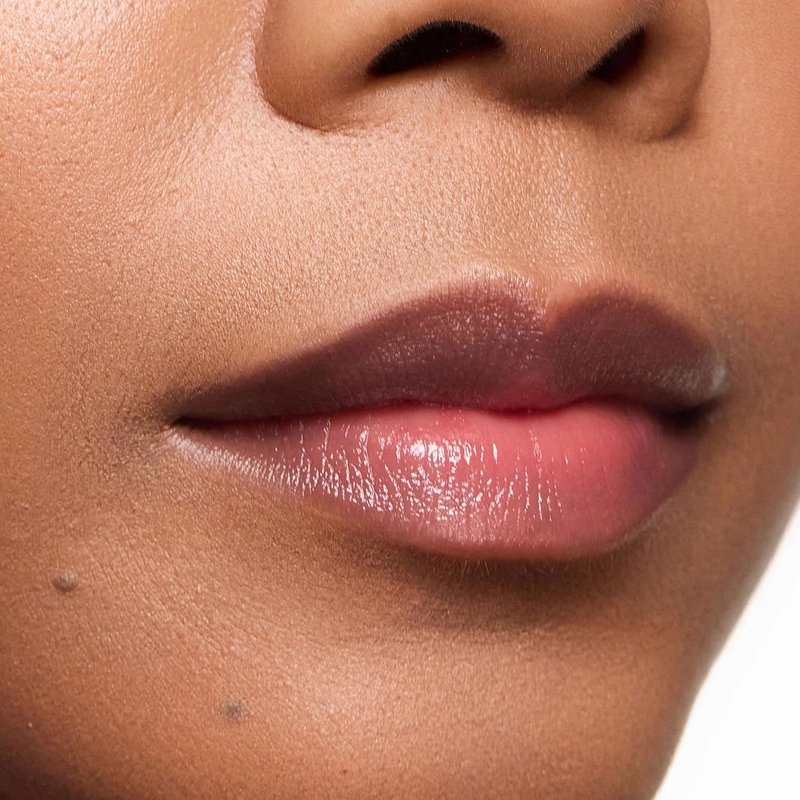 Trish McEvoy Sheer Lip Color - Hydrating Formula for Vibrant Lips | Long-Lasting Color