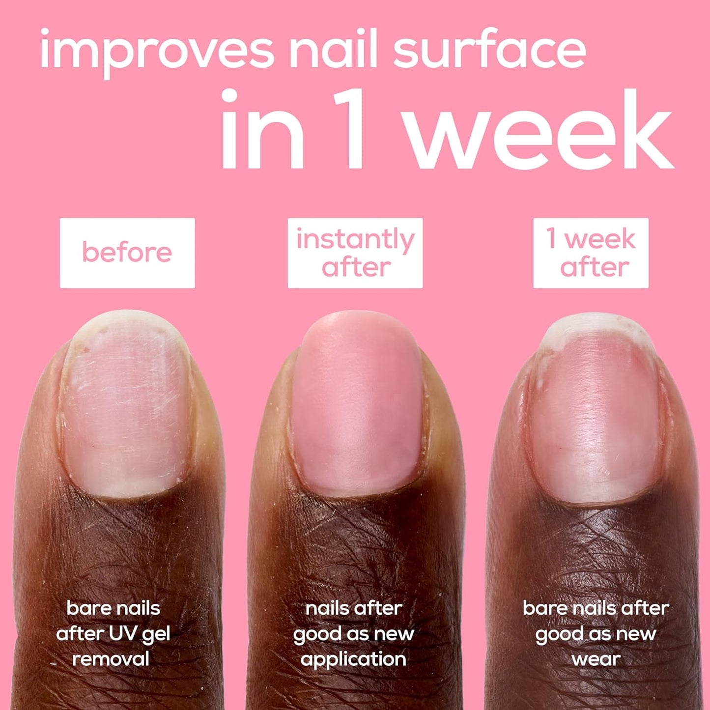 essie Nail Care, 8-Free Vegan, Apricot Nail and Cuticle Oil, softened and nourished cuticles, 0.46 fl oz