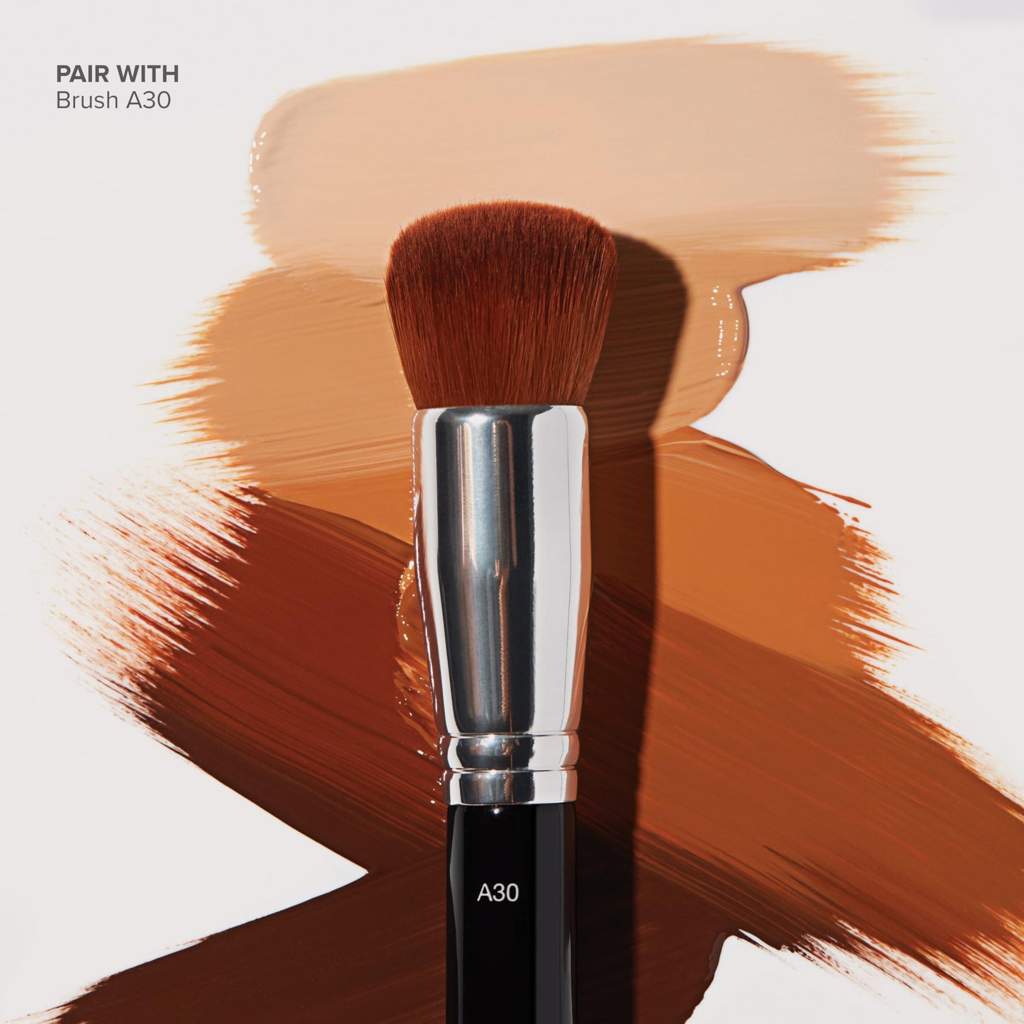 Anastasia Beverly Hills Luminous Foundation - Water-Resistant Long-Wear Face Makeup, Lightweight Glow-Boosting Formula for All Skin Types - 230N