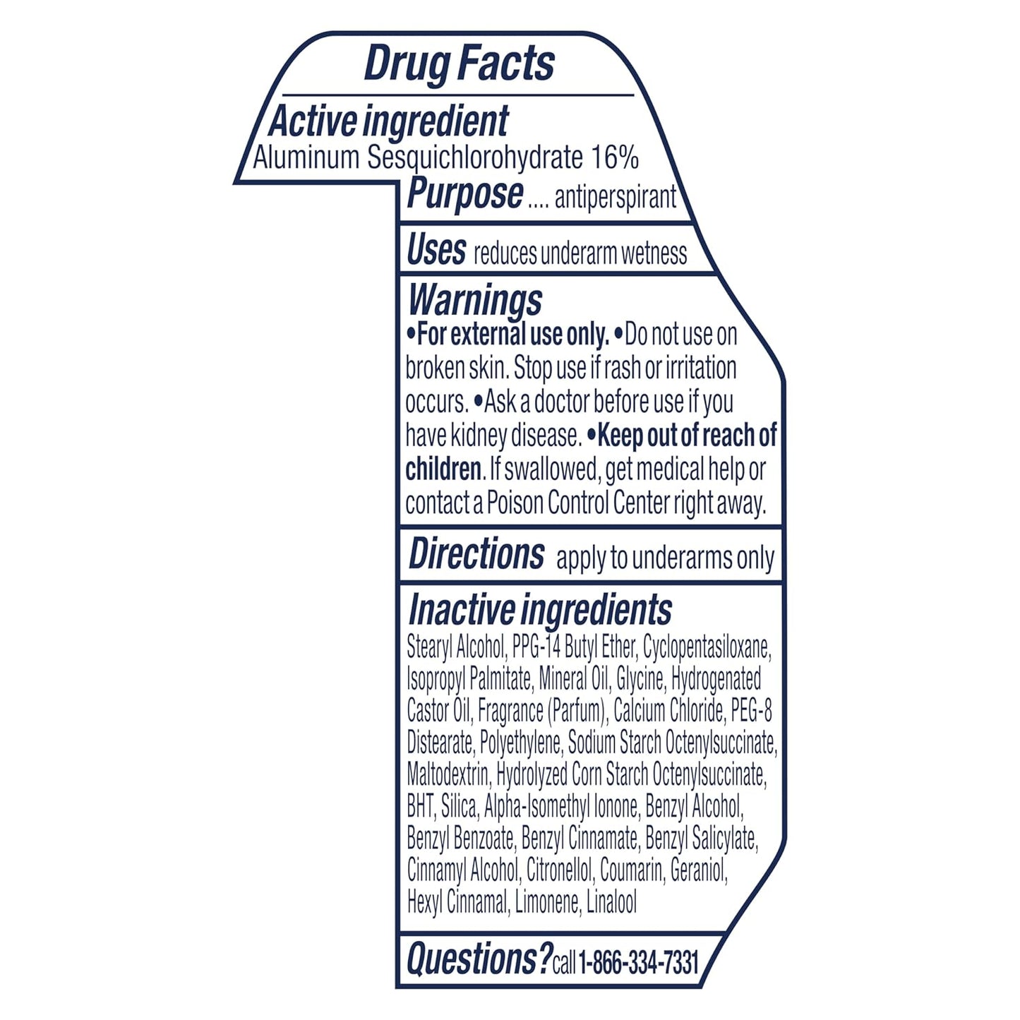 Degree Advanced Protection Antiperspirant Deodorant Sheer Powder for 72-Hour Sweat & Odor Control for Women, with Body Heat Activated Technology, 2.6 oz