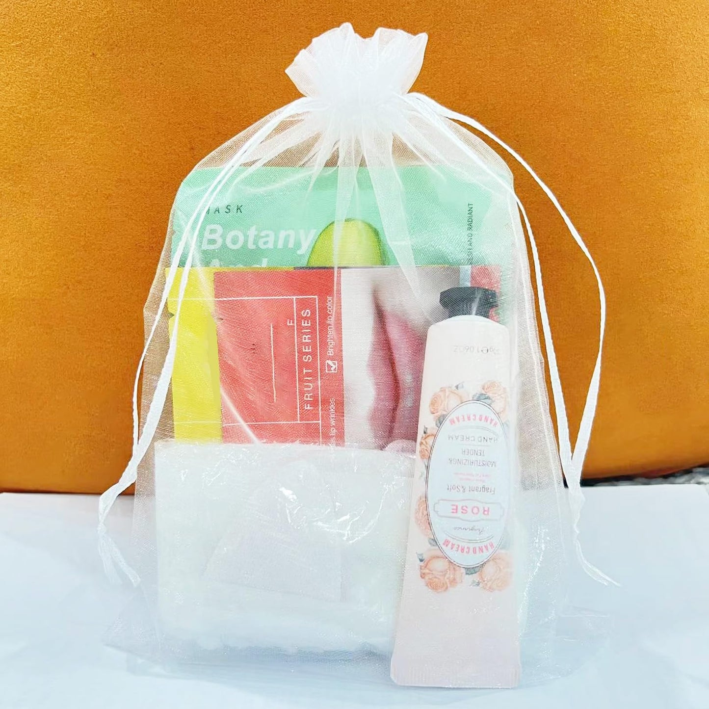 48 Pcs Spa Party Supplies for Girls,Spa Party Favors, Facial Masks,Under Eye Patches,Hand Cream, Lip mask,Headband,Sleepover Party Baby Shower Favors,Spa Day Kit Pool Party Birthday Gifts for Women