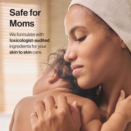 Honest Beauty Hydrogel Cream with Hyaluronic Acid | Lightweight, Moisturizing Water Cream | Gentle for Sensitive Skin, Fragrance Free, Vegan | 1.7 fl oz