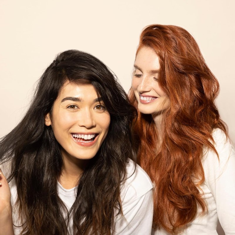 Phytocolor Permanent Hair Color - 10 Extra Light Blond | Ammonia-Free, Botanical Pigments, 100% Grey Coverage