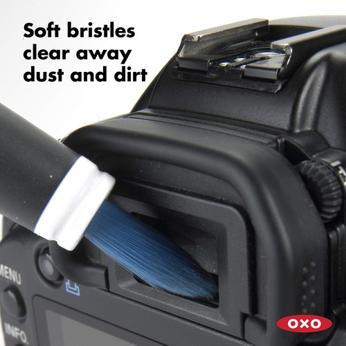 OXO Grips Electronics Cleaning Brush