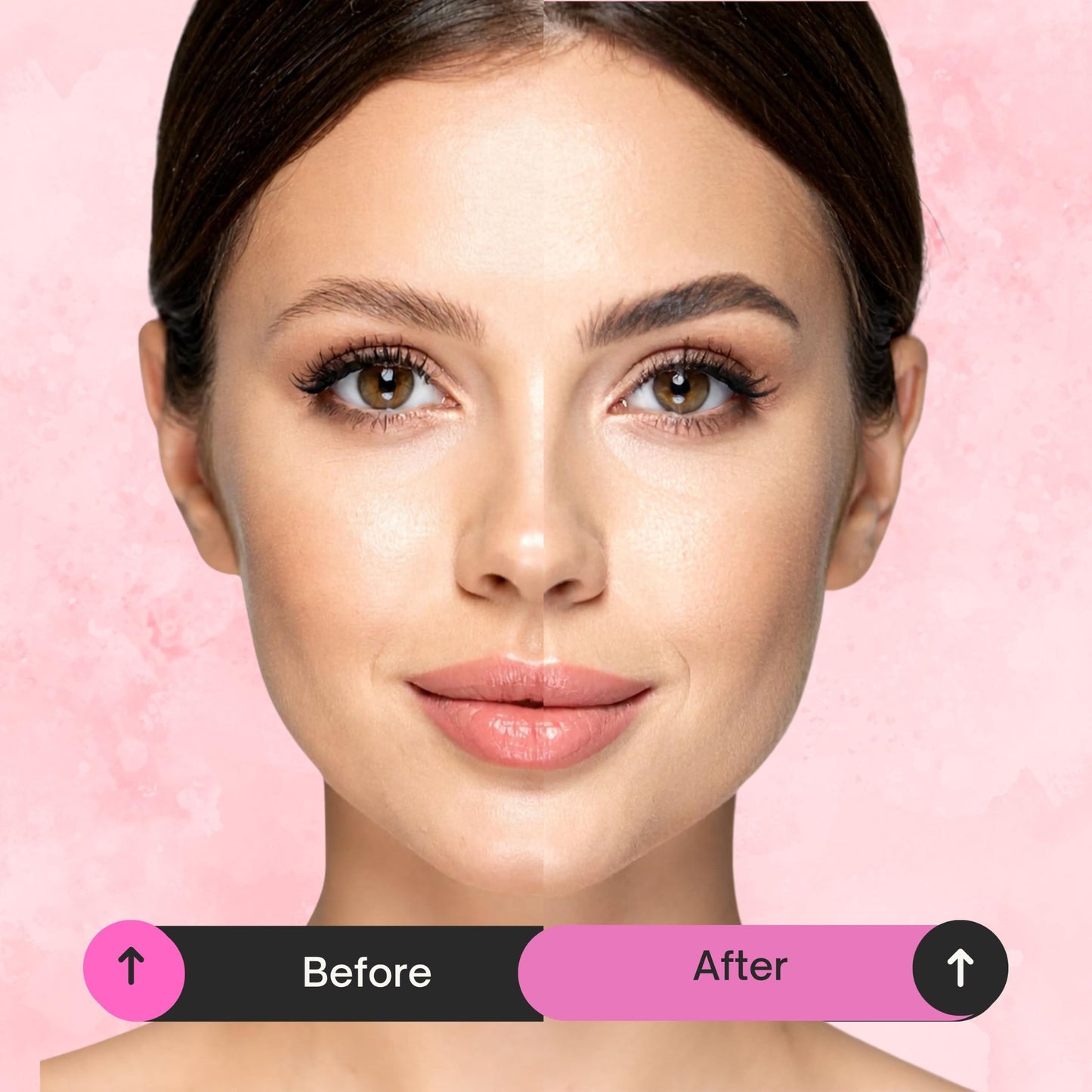 Kelley Baker Tinted Brow Gel - Brown