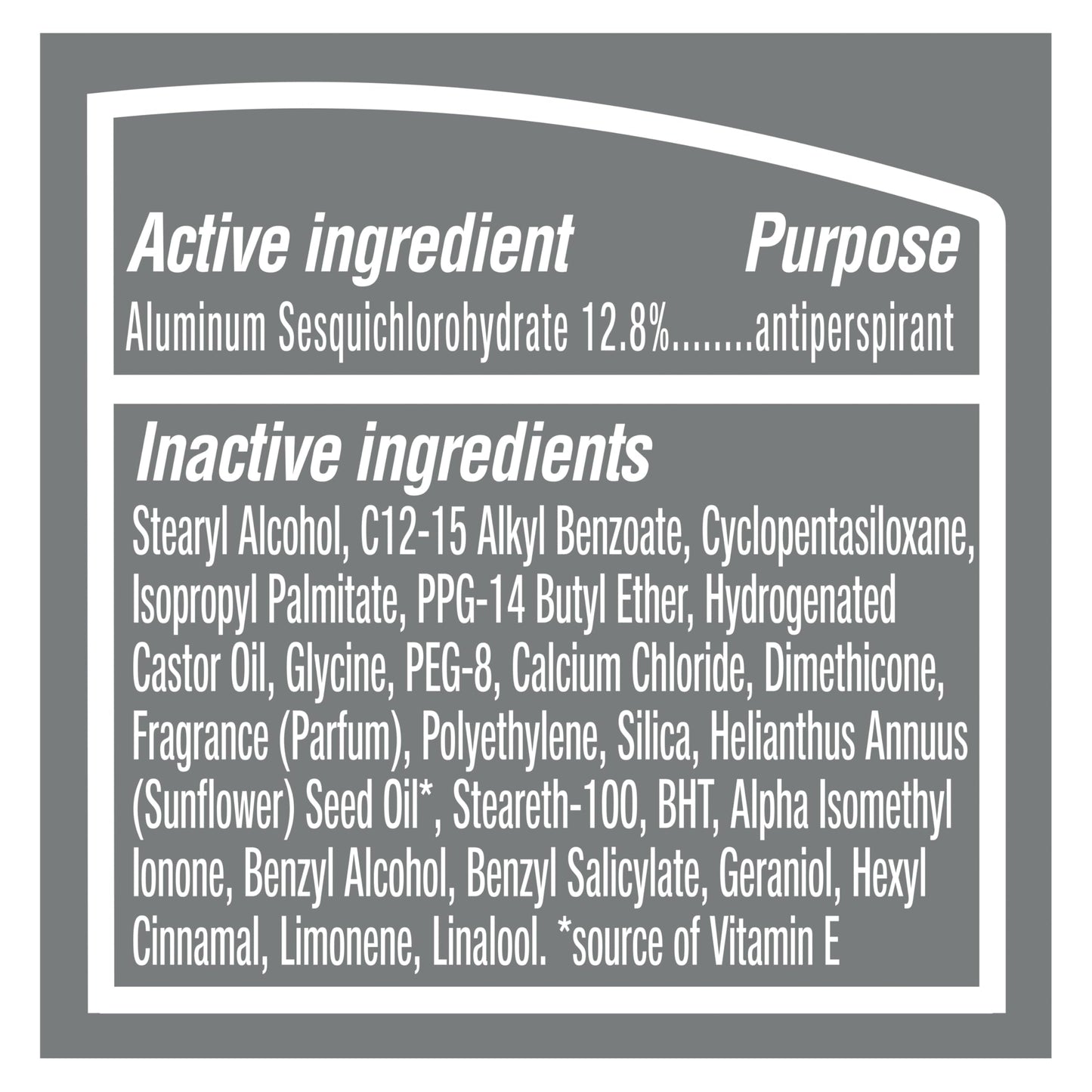 Dove Men+Care Antiperspirant Deodorant Stick Sport Fresh, 3 Pack, 2.7 oz