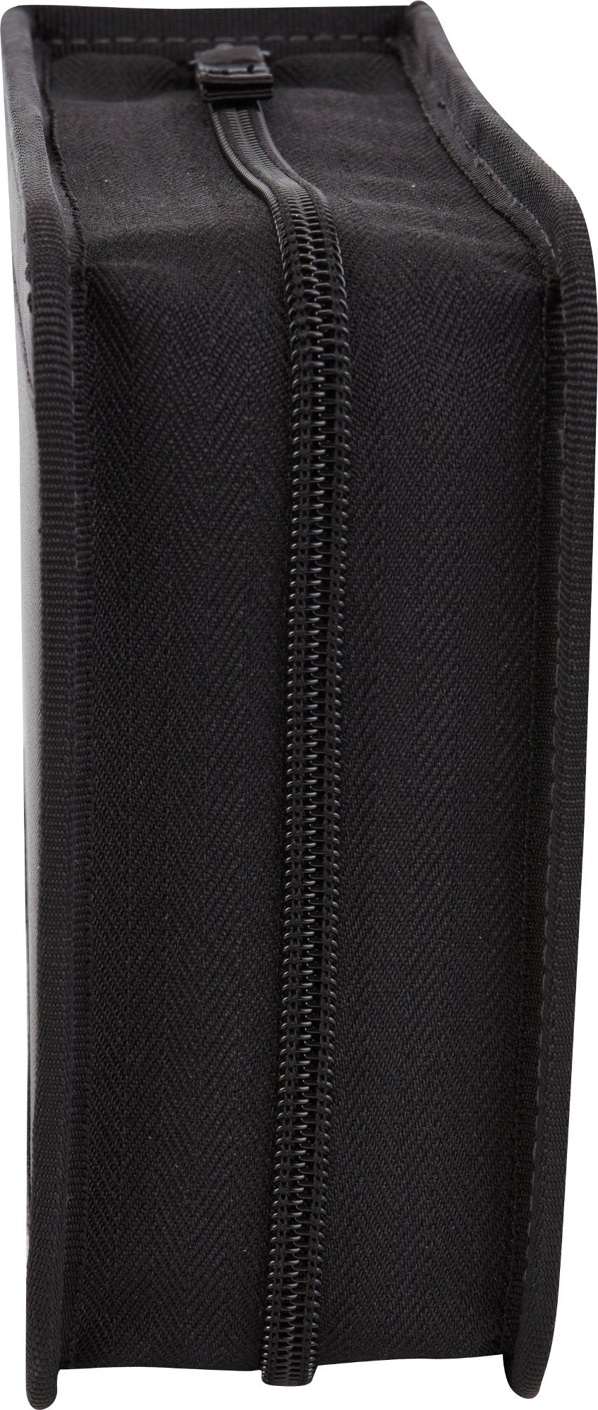 Case Logic CDW-32 32 Capacity Classic CD Wallet (Black)