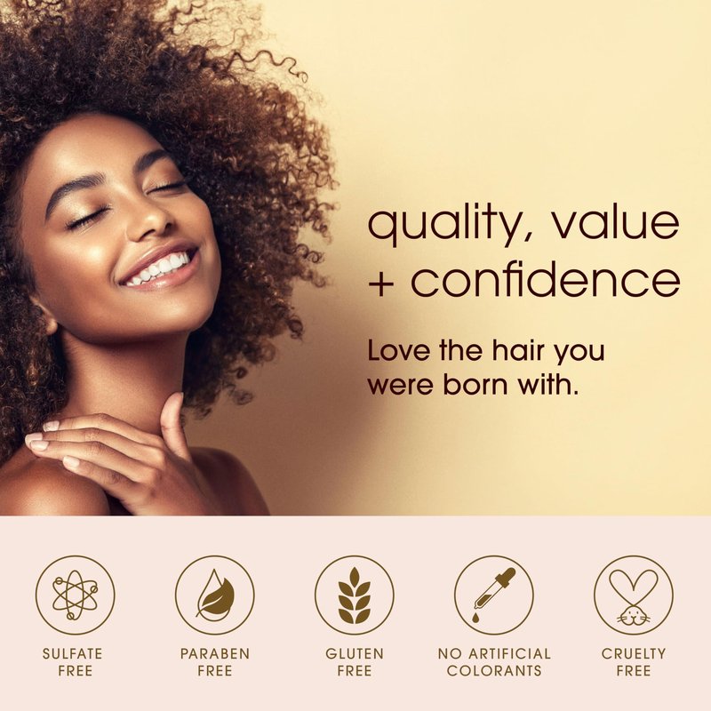 One N' Only Permanent Hair Color - Permanent Hair Dye Made with Argan Oil - Delivers Rich, Accurate Tones with Gray Coverage - Improves Moisture & Elasticity - 8NG Light Ginger Ale Blonde (3 oz)