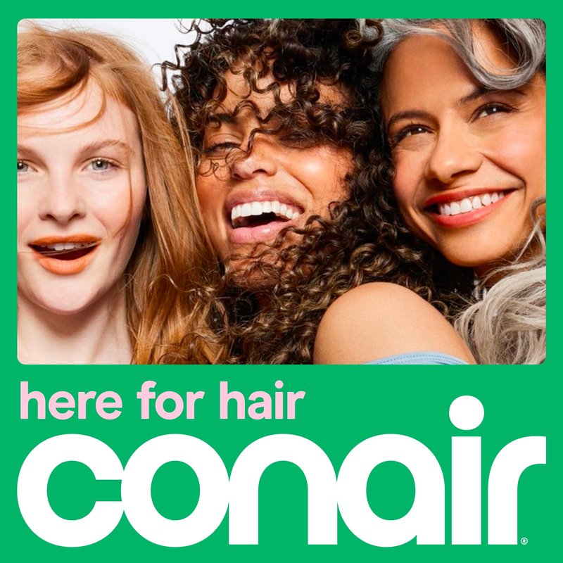 Conair Precision Eyebrow and Facial Trimmer for Women