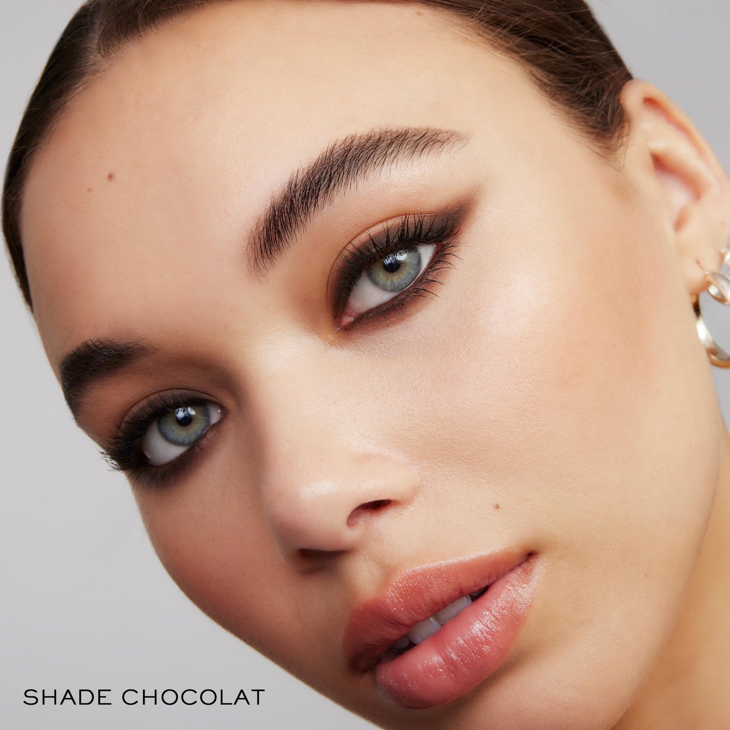 Lancôme Le Stylo Waterproof Eyeliner Pencil - Creamy & Highly Pigmented - Seamless Blending & Smudging - 08 Reve Anthracite