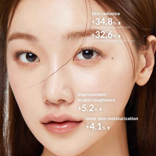 medicube Deep Vitamin C Golden Capsule Face Moisturizer - Liposome Capsules For Wrinkles, Skin Radiance - Transparent Gel for Glow Hydration - Korean Skin Care 1.94 oz