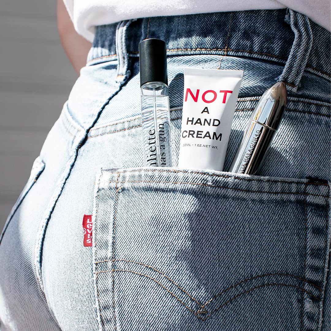 Juliette Has A Gun Not a Hand Cream, 1 oz