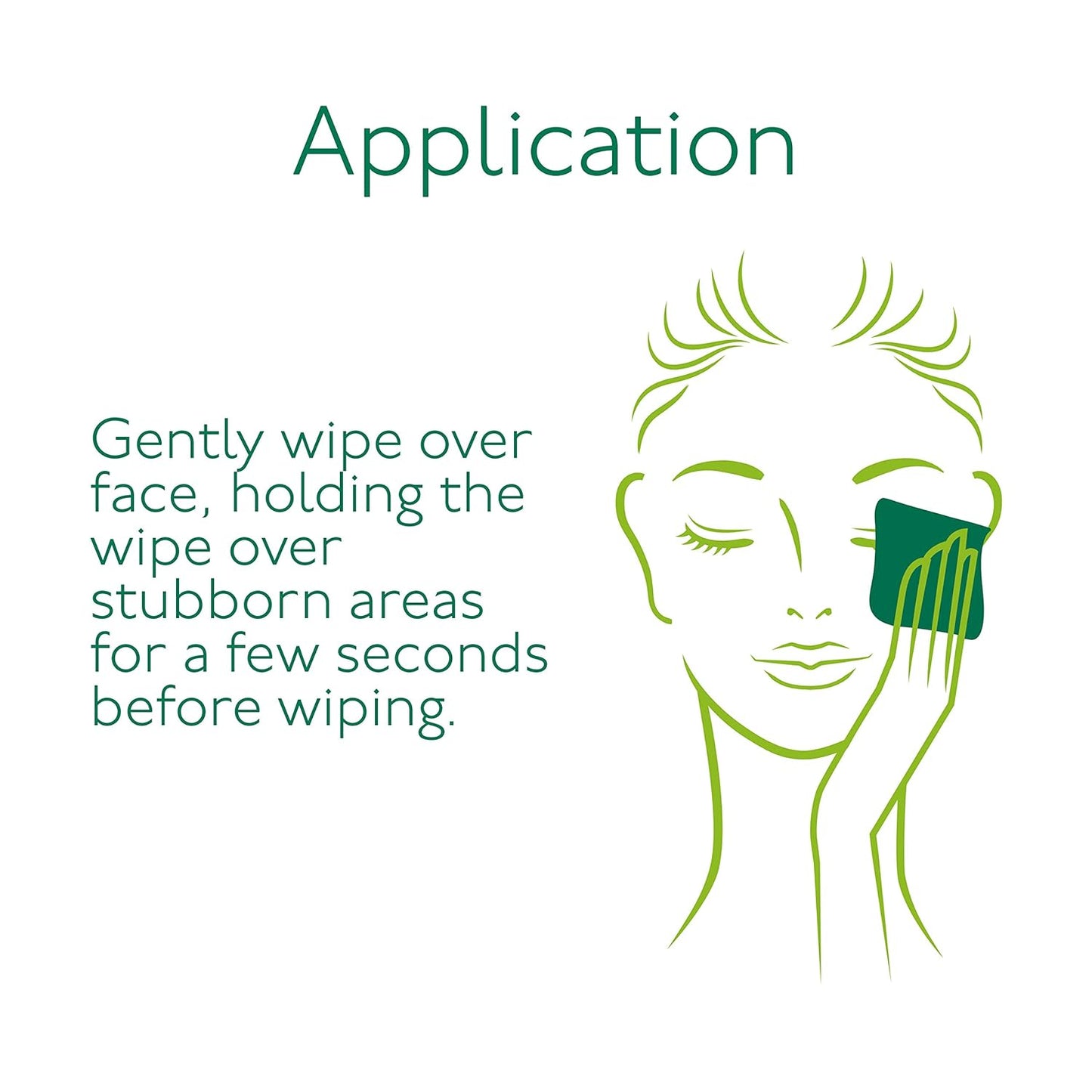 Simple Kind to Skin Cleansing Wipes Micellar Gentle and Effective Makeup Remover Free from color and dye, artificial perfume and harsh chemicals 25 Wipes