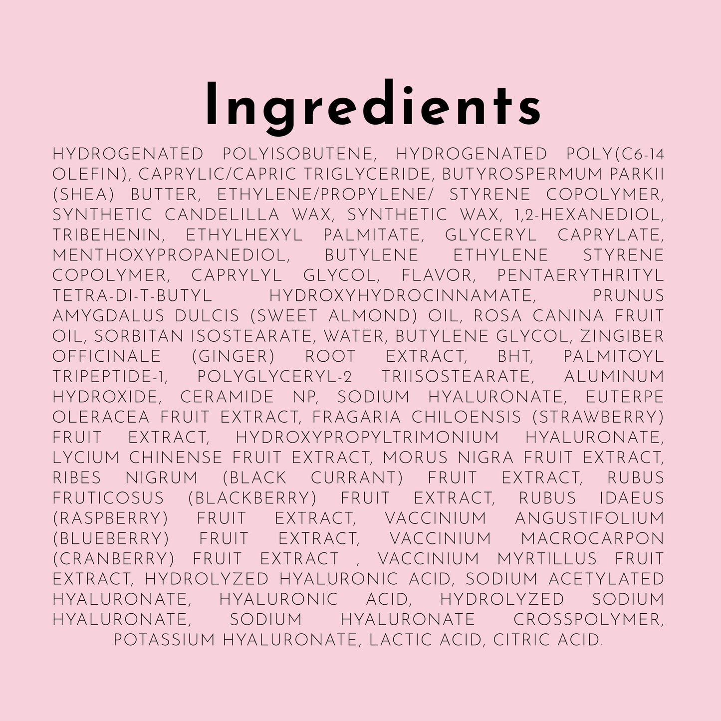 LAWLESS Forget the Filler Lip Mask - Sweet Dreams - Premium Overnight Lip Plumping Treatment with Natural Ingredients Designed to Plump, Hydrate, and Smooth Lips - 0.28 oz