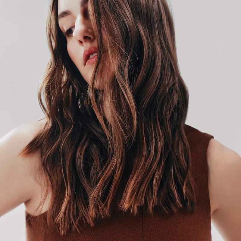 Natural Dry Lift Texture & Volume Paste - Hair Styling Cream for All Hair Types