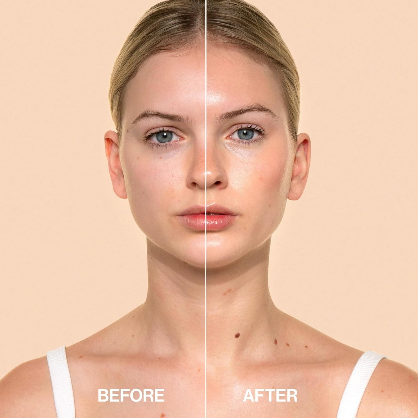 Pacifica Glow Baby Brightening Eye Cream – Vitamin C Under Eye Cream for Dark Circles & Puffiness, Caffeine-Infused Eye Brightener for Tired Eyes Fragrance-Free 0.5 oz Clean Vegan Dermatologist Tested