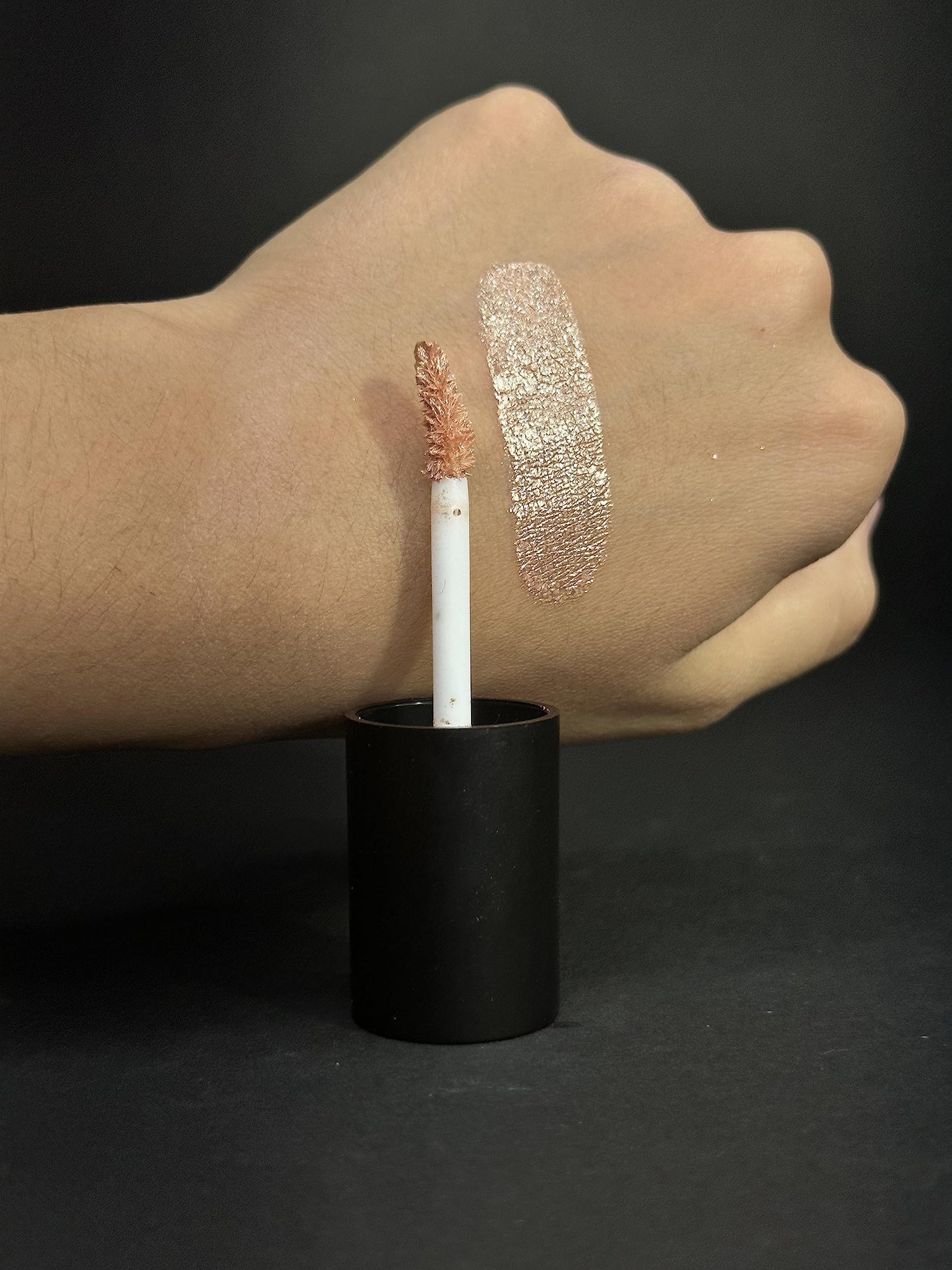 Absolute highlighter by Bianca Makeup (Creamy)