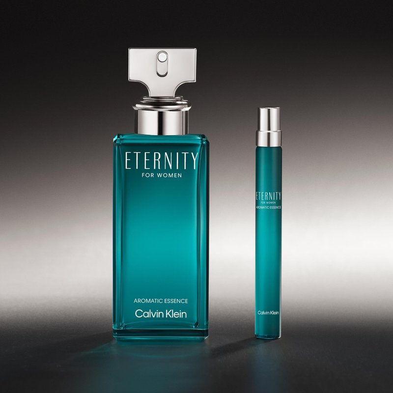 Calvin Klein Eternity Aromatic Essence For Women Parfum 1.6 fl oz