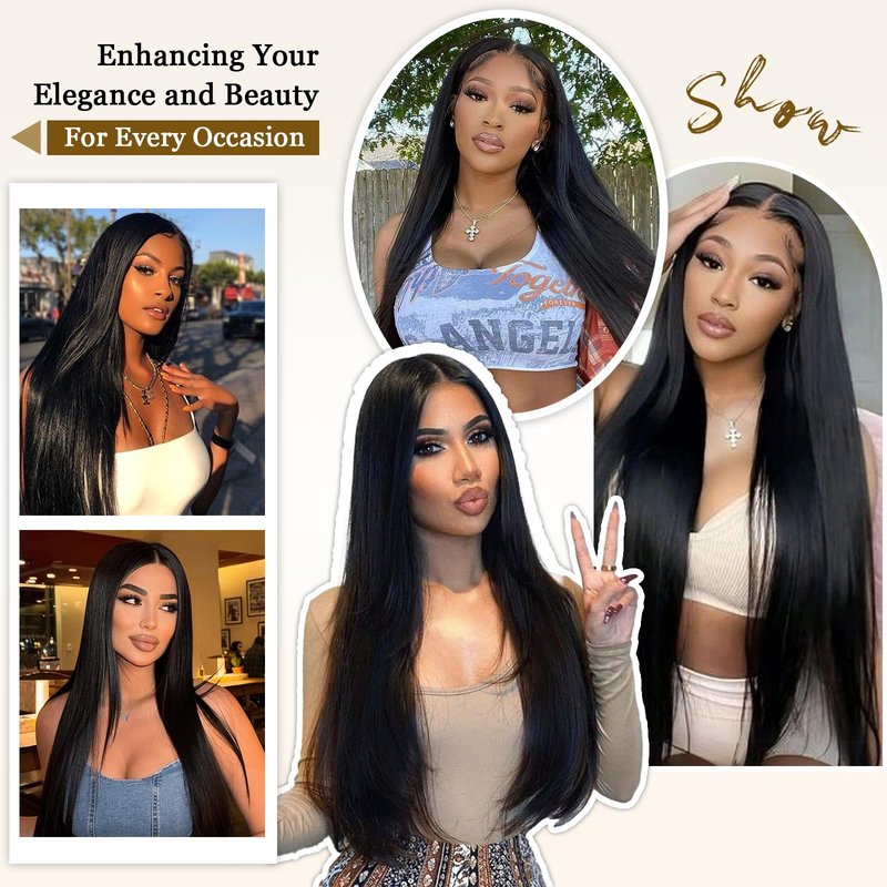 16A Raw Straight Bundles Human Hair 1 Bundle,16 Inch,Triple Lifespan,Burmese Virgin Remy Hair Extensions,No Tangle Shedding