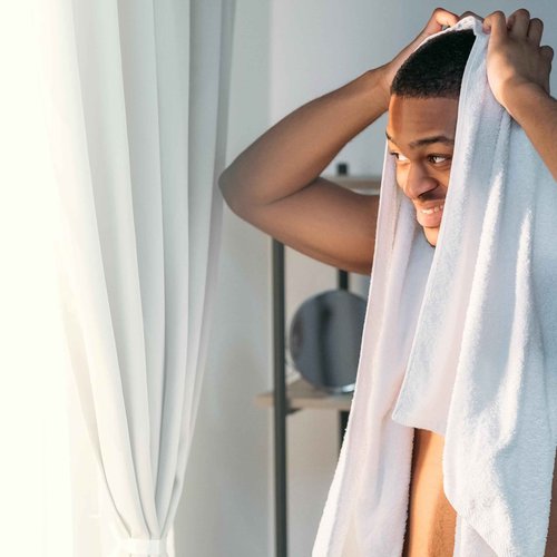 Nu Skin Liquid Body Bar | Moisturizing Cleanser for Soft, Refreshed Skin | Gentle Body Wash with Light, Invigorating Fragrance | 8.4 oz | 1 Pack