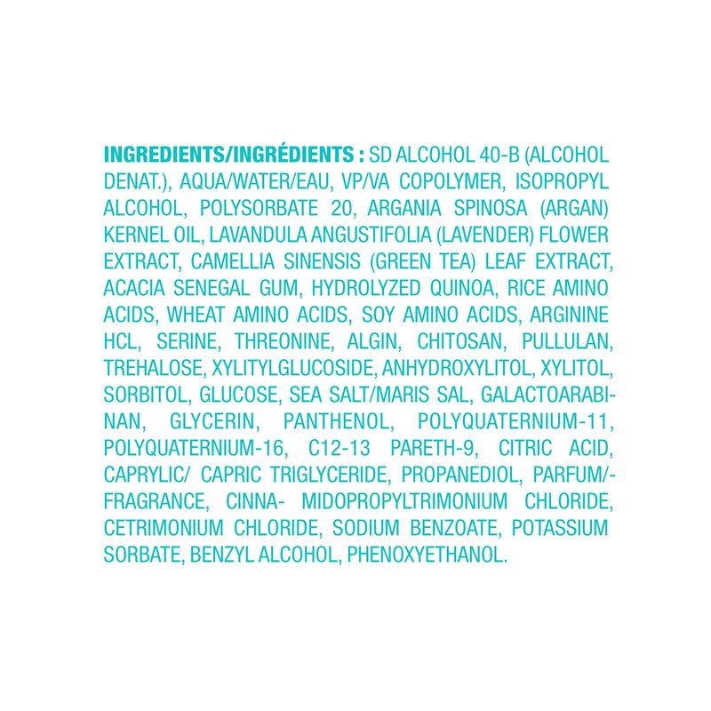 Moroccanoil Volumizing Mist, Travel Size, 1.7 Fl. Oz.