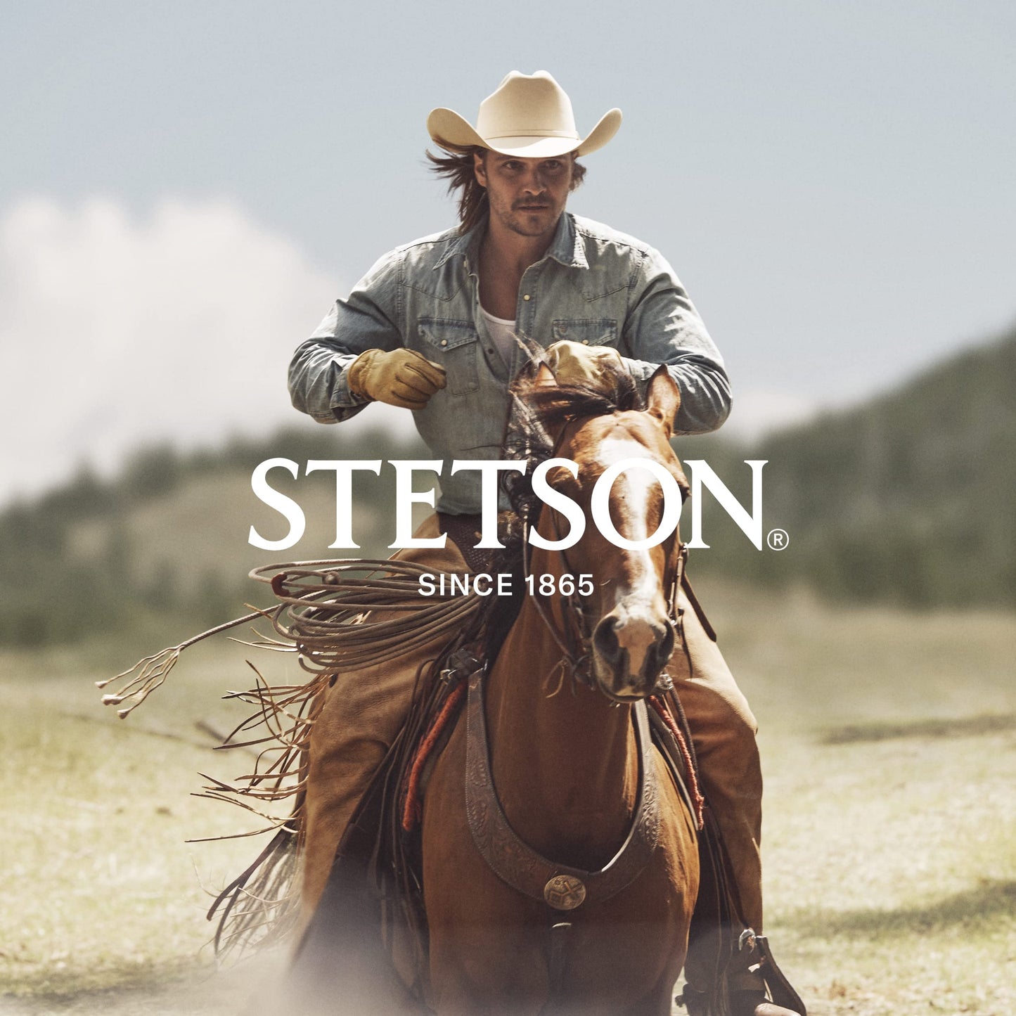 STETSON Personal Care Extra Strength Deodorant by Scent Beauty - Gel Men's Deodorant Stick for Grooming Kit - 3 oz - 3 Pack - Original