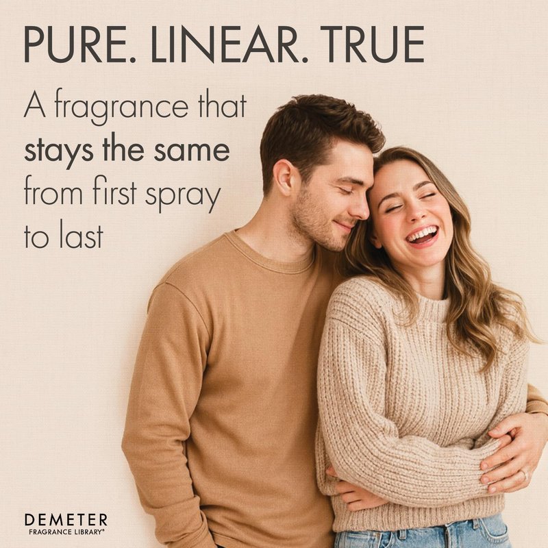 DEMETER Natural Perfume Spray Cologne for Women, Dirt, 1 oz