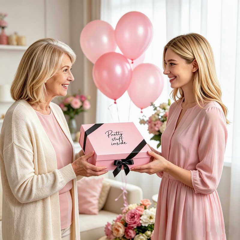 Mother's Day Gift for Mom Spa Gifts Bath Baskets Relaxing Spa Self Care Gift for Women Her Sister Wife Bridal Shower Gifts Box Home Bath Care Package Thank You Birthday for Women Friendship Ideas