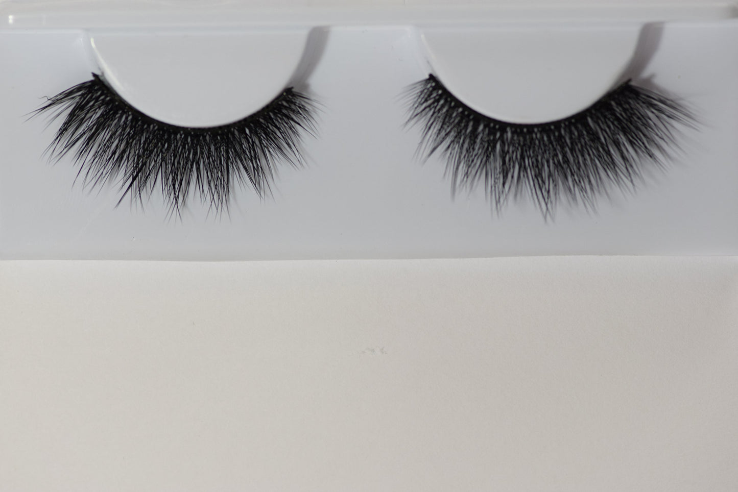 "4 Pairs" Miss 3D Volume Lash MS03