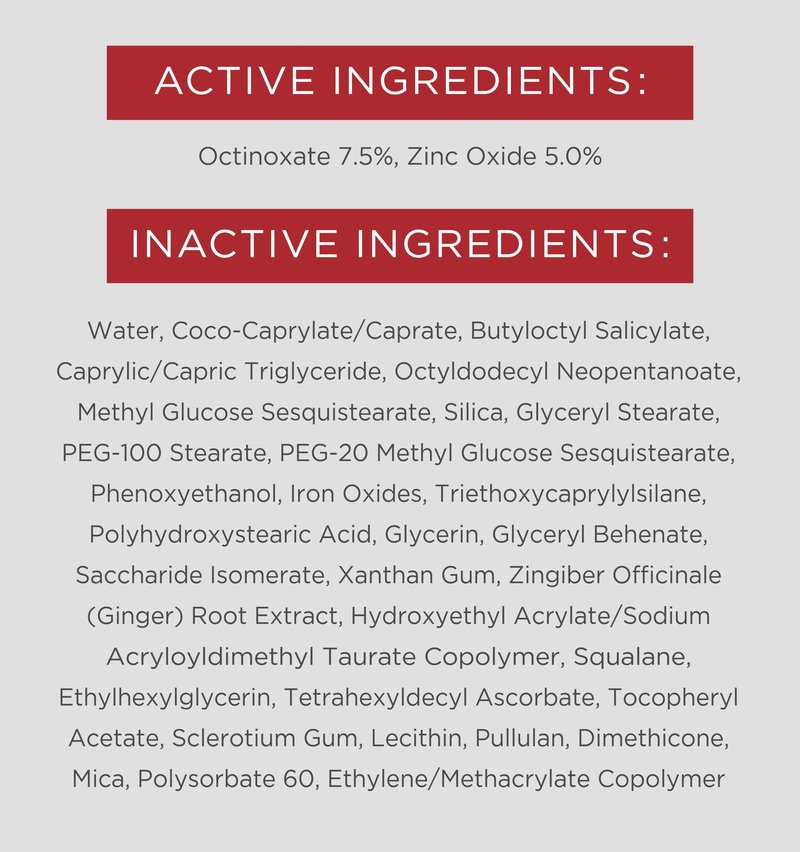 EltaMD UV Restore Tinted Sunscreen for Face SPF 40, Tinted Mineral Sunscreen for Sun Damaged Skin Repair Face, Anti Aging Zinc Oxide Moisturizer Formula, 1.7 oz