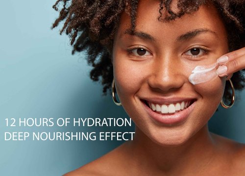 Harbour Jane Daily Moisturizer Face Cream - For Deep Hydration, Retinol, Collagen, Hyaluronic Acid, Niacinamide (nicotinamide), Vitamin C, Vitamin E, Oatmeal Extract - Anti-Aging Face Cream