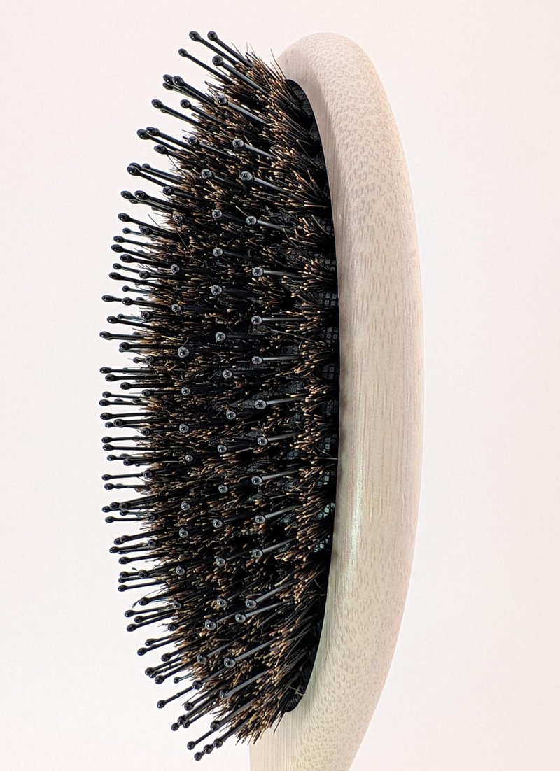 Frizz-Out Bamboo Hair Brush by VOLO Beauty
