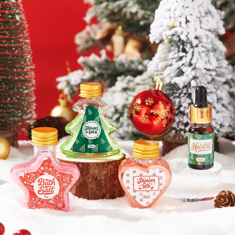 CADDISE Advent Calendar 2025-24 Days of Christmas Countdown Calendar, Skincare Gift Set, Self Care Beauty Gifts, Christmas Spa Gift Box for Teen Girls and Women