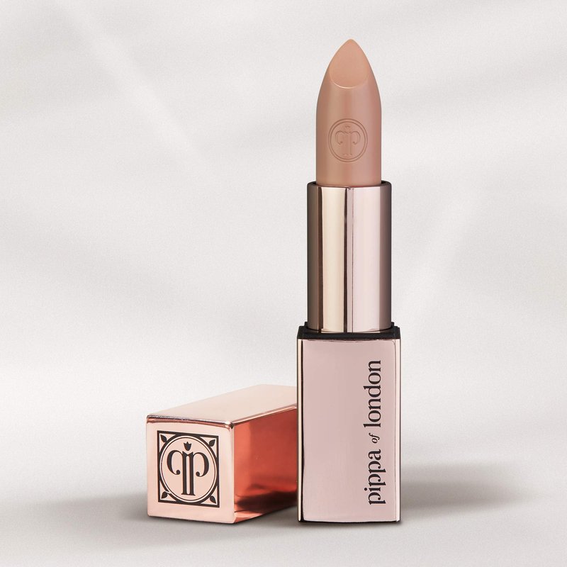 Pippa Of London Envy Matte Lipstick Moisturising Lip Makeup