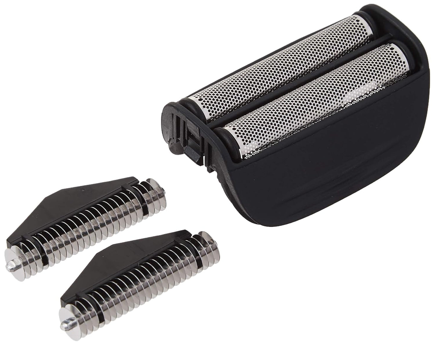 Remington Replacement Head & Cutter Assembly for PF7300 Foil Shaver - Precision Shaving Performance