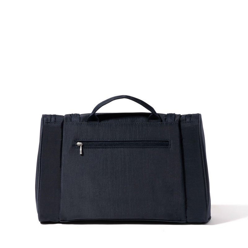 Baggallini Womens Toiletry Kit, French Navy