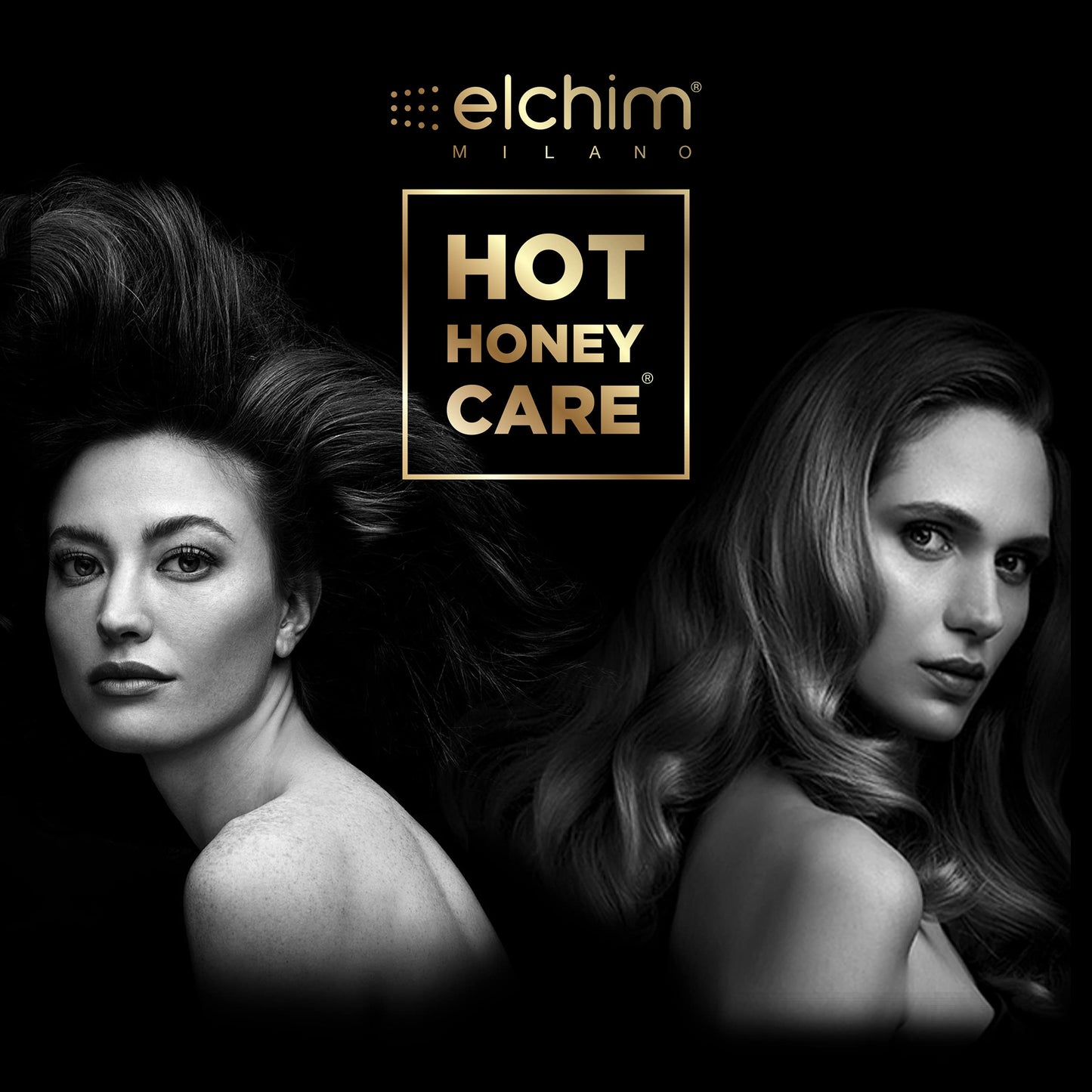 Elchim - Sublime Liss Smoothing Hair Treatment Pod - 3-in-1 Drying, Styling, and Treatment System - 12 fl oz