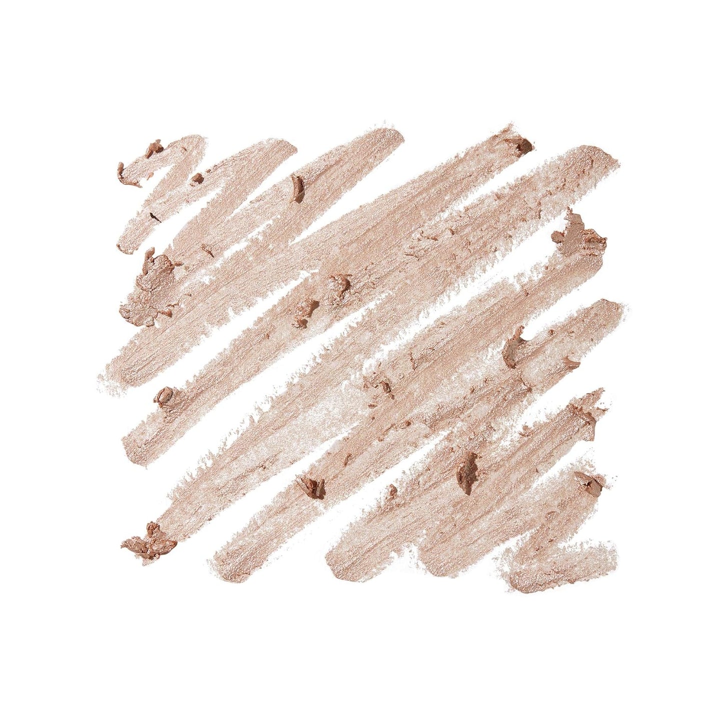e.l.f. No Budge Shadow Stick, Long-Lasting Cream Eyeshadow Stick For High-Pigment, Metallic Color, Vegan & Cruelty-Free, Rose Gold