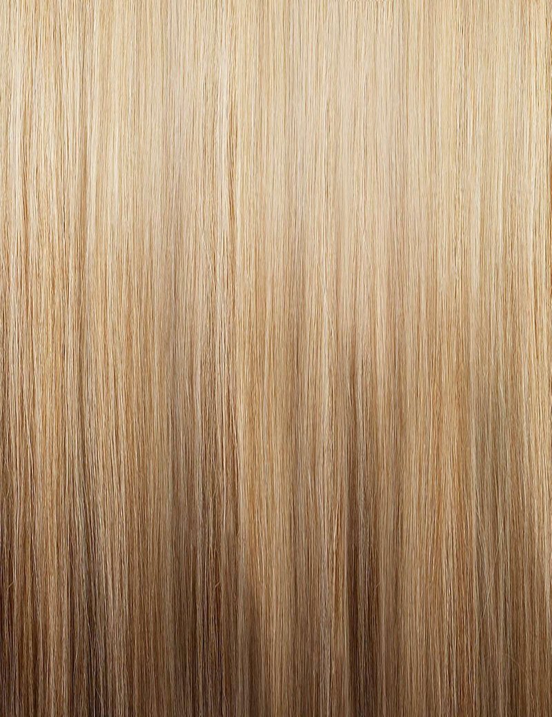 Outre Lace Front Wig - Melted Hairline - Ayda (BLONDE TOFFEE)
