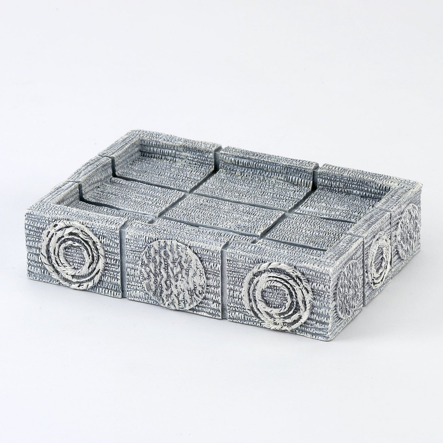Avanti Linens Galaxy Soap Dish