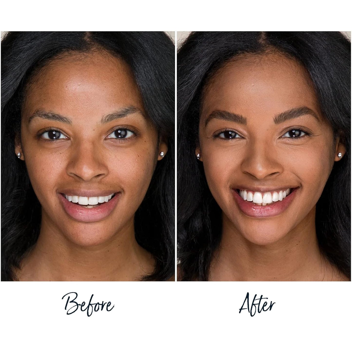 Lune+Aster RealGlow Skin Tint - Radiant Lightweight Coverage for Flawless Skin | 1.0 oz